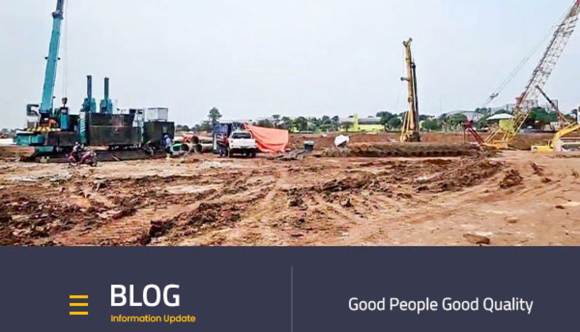 Your Trusted Partner in Construction Services