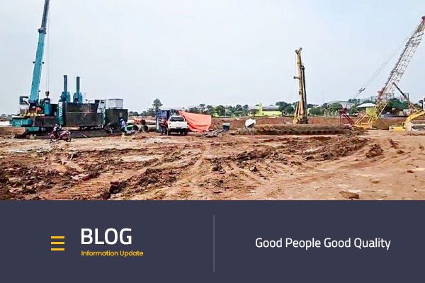 Your Trusted Partner in Construction Services